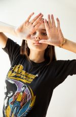 CHARLOTTE LAWRENCE for Coveteur, September 2018