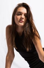 CHARLOTTE LAWRENCE for Coveteur, September 2018