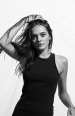 CHARLOTTE LAWRENCE for Coveteur, September 2018