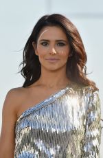 CHERYL COLE at L