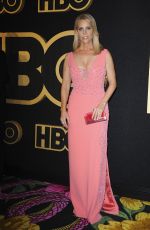 CHERYL HINES at HBO Emmy Party in Los Angeles 09/17/2018