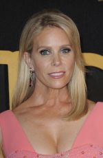 CHERYL HINES at HBO Emmy Party in Los Angeles 09/17/2018