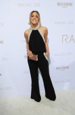 CHLOE BENNET at Rachel Zoe Spring 2019 Presentation in Los Angeles 09/04/2018