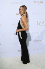CHLOE BENNET at Rachel Zoe Spring 2019 Presentation in Los Angeles 09/04/2018
