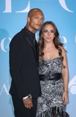CHLOE GREEN at Gala for the Global Ocean in Monte Carlo 09/26/2018