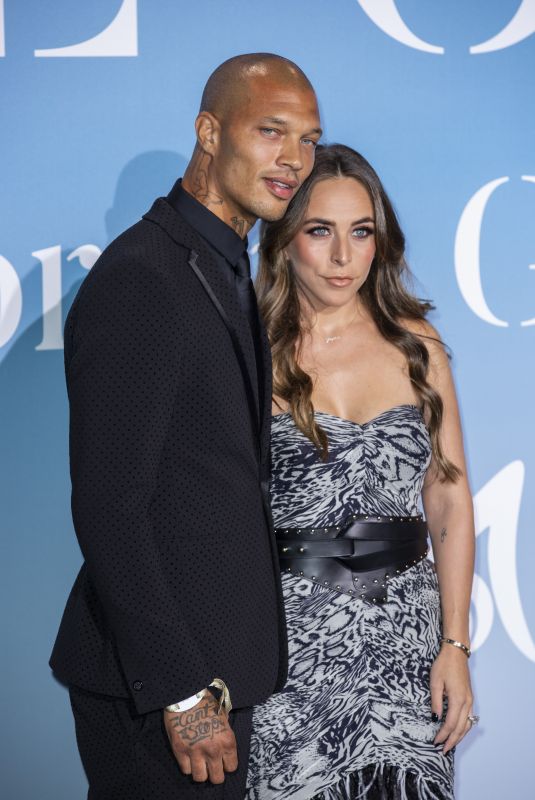 CHLOE GREEN at Gala for the Global Ocean in Monte Carlo 09/26/2018