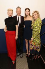 CHLOE MORETZ at Another Magazine x Prada Private Screening and Party for Suspiria in Paris 09/29/2018