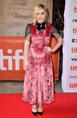 CHLOE MORETZ at Greta Premiere at Toronto International Film Festival 09/06/2018