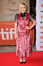 CHLOE MORETZ at Greta Premiere at Toronto International Film Festival 09/06/2018