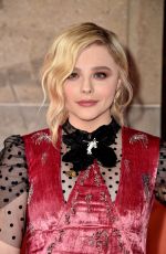 CHLOE MORETZ at Greta Premiere at Toronto International Film Festival 09/06/2018
