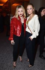 CHLOE MORETZ at Instyle