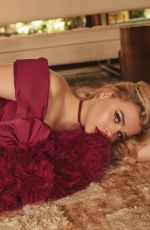 CHLOE MORETZ for Palm Springs Life, 2018