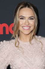 CHRISHELL STAUSE at This is Us, Season 3 Premiere in Los Angeles 09/25/2018