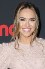 CHRISHELL STAUSE at This is Us, Season 3 Premiere in Los Angeles 09/25/2018