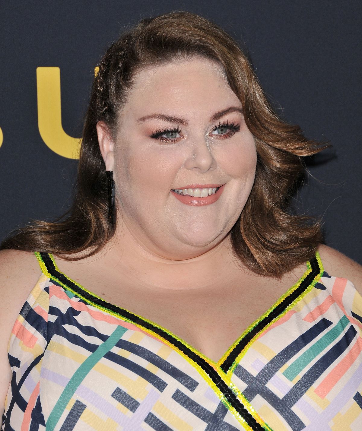 All 104+ Images latest photos of chrissy metz Sharp