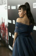 CHRISTIAN SERRATOS at The Walking Dead Premiere Party in Los Angeles 09/27/2018