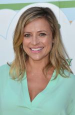 CHRISTINE LAKIN at Celebrity Baby2Baby Benefit in Los Angeles 09/22/2018