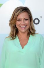 CHRISTINE LAKIN at Celebrity Baby2Baby Benefit in Los Angeles 09/22/2018