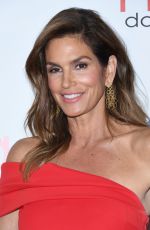 CINDY CRAWFORD at Daytime Hollywood Beauty Awards 2018 in Hollywood 09/14/2018
