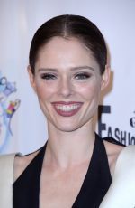 COCO ROCHA at Fashion Freak Show in Paris 09/28/2018