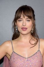 DAKOTA JOHNSON at Bad Times at the El Royale Premiere in Los Angeles 09/22/2018