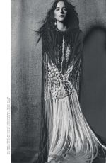 DAKOTA JOHNSON for Another Magazine, Fall/Winter 2018 Issue