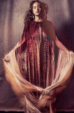 DAKOTA JOHNSON for Another Magazine, Fall/Winter 2018 Issue