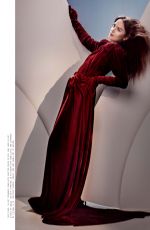DAKOTA JOHNSON for Another Magazine, Fall/Winter 2018 Issue