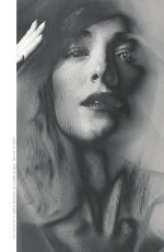 DAKOTA JOHNSON for Another Magazine, Fall/Winter 2018 Issue