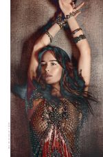 DAKOTA JOHNSON for Another Magazine, Fall/Winter 2018 Issue