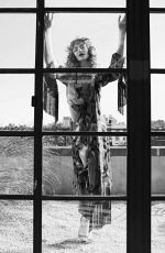 DAKOTA JOHNSON for Vogue Magazine, Australia 2018