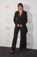 DAVINA MCCALL at Red Magazine