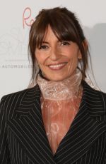 DAVINA MCCALL at Red Magazine