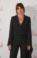 DAVINA MCCALL at Red Magazine