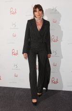 DAVINA MCCALL at Red Magazine