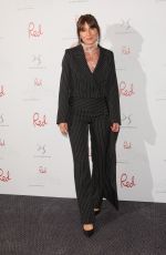 DAVINA MCCALL at Red Magazine
