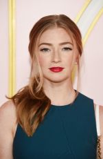 DIANA HOPPER at Amazon Prime Video Emmy Party in West Hollywood 09/17/2018