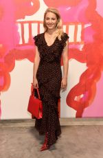 DIANNA AGRON at Michael Kors Fashion Show in New York 09/12/2018