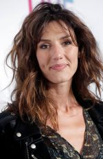 DORIA TILLIER at Etam Show at Paris Fashion Week 09/25/2018