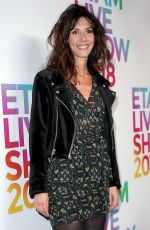 DORIA TILLIER at Etam Show at Paris Fashion Week 09/25/2018