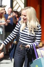 DOVE CAMERON at Tory Burch Party in Beverly Hills 09/16/2018