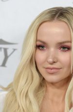 DOVE CAMERON at Variety & Women in Film