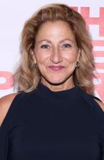 EDIE FALCO at The New Group