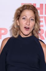 EDIE FALCO at The New Group