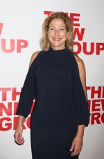 EDIE FALCO at The New Group