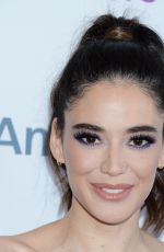 EDY GANEM at Women Making History Awards in Beverly Hills 09/15/2018