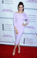 EDY GANEM at Women Making History Awards in Beverly Hills 09/15/2018