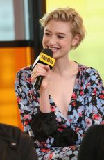 ELIOZABETH DEBICKI at 2018 Toronto International Film Festival 09/08/2018