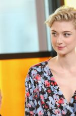 ELIOZABETH DEBICKI at 2018 Toronto International Film Festival 09/08/2018