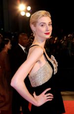 ELIZABETH DEBICKI at Widows Premiere at TIFF in Toronto 09/08/2018